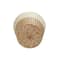 Household Essentials Natural Woven Paper Rope Waste Basket
